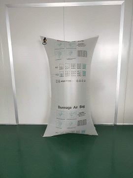 PP dunnage bag 90*180